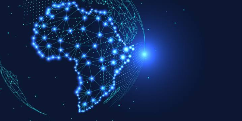 Africa the next destination for fintech boom. How an AI based finance company is reshaping the sector?